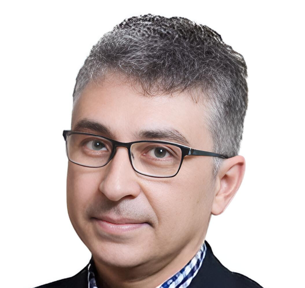 Cesare Spadoni: Children are our future and every child deserves one