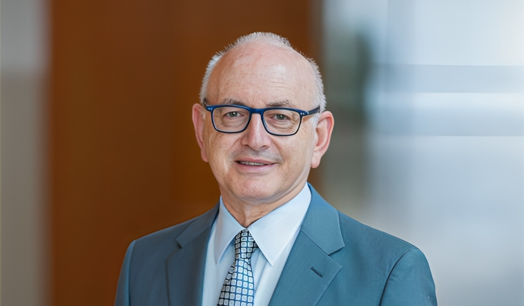 Stephen Nimer: Another important publication from Sylvester’s multiple myeloma team that will be practice changing!
