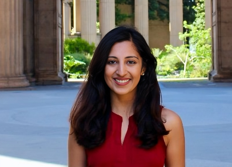 Radhika Mathur: Glioblastoma from a 3D whole-tumor perspective. My 5+ years of postdoctoral work