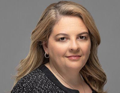 Teresa Harris Graham: In 2023 more than half the world’s population remained without essential health service coverage