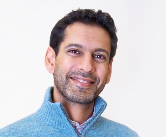 Simul Parikh: Radiation oncology publishing has moved into an 'agenda-driven' direction
