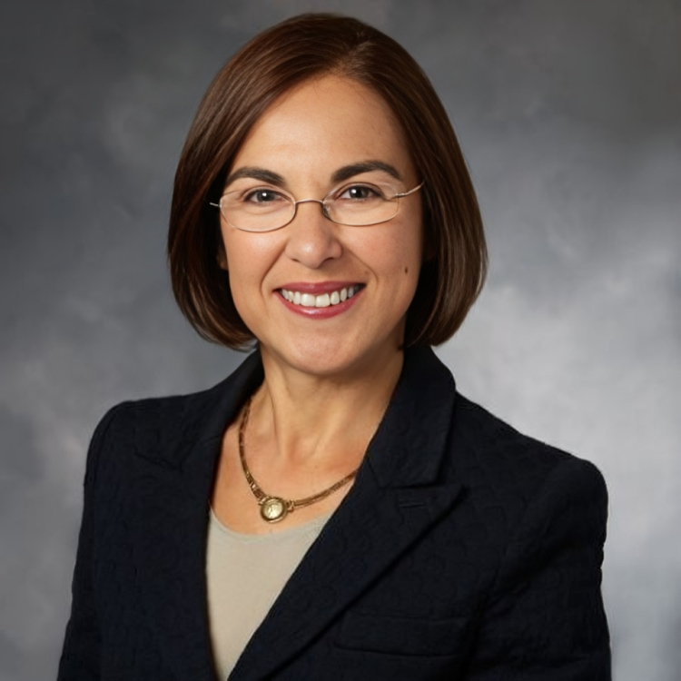 Lidia Schapira: Treat yourself to a week of stimulating conversations with fellow physicians in September!