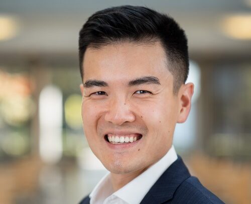 Eric Stutheit-Zhao: A blood sample can track immunotherapy response