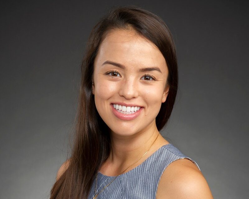 Sarah Moore: I am so grateful to have participated in this empowering experience last September