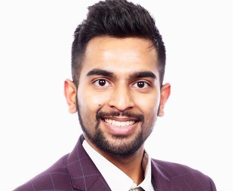 Smit Patel: CancerX Moonshot is excited to announce the inaugural cohort of 16 startups for our