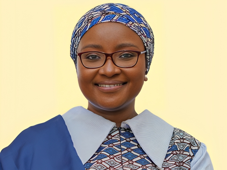 Zainab Shinkafi-Bagudu