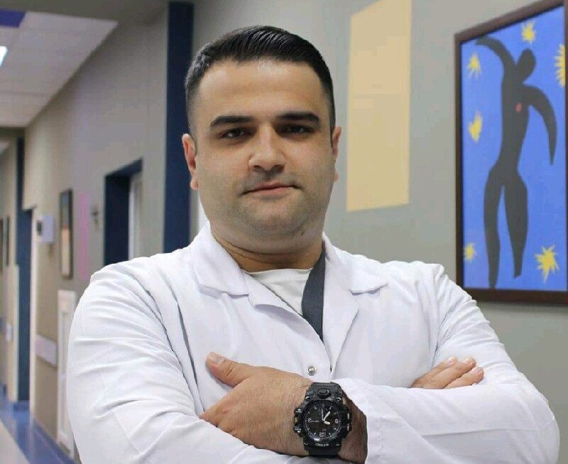 Tigran Byuzandyan: Updates on the pilot lung screening program we implemented in November 2023