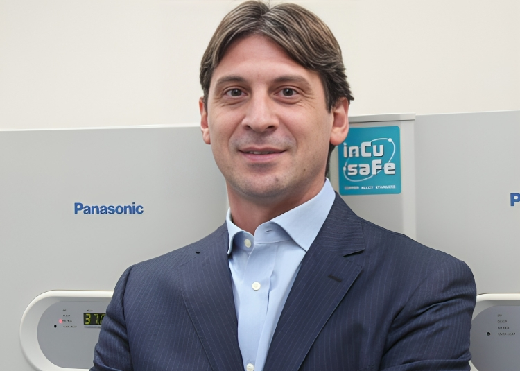 Triantafyllos Stylianopoulos