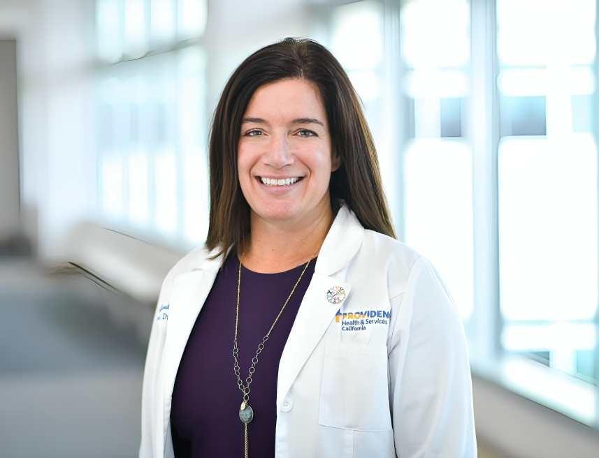Please join us in welcoming Ora Gordon as the executive director of Saint John's Cancer Institute - Providence Saint John's Health Center