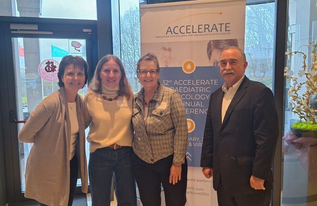 Exciting updates from Session II at ACCELERATE cure 2024 Annual Conference - ACCELERATE Multi-Stakeholder Platform