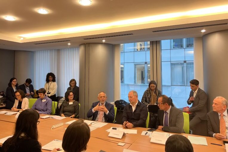 Powerful discussions at the European Parliament to tackle cancer care inequalities across Europe - Cancer Patients Europe