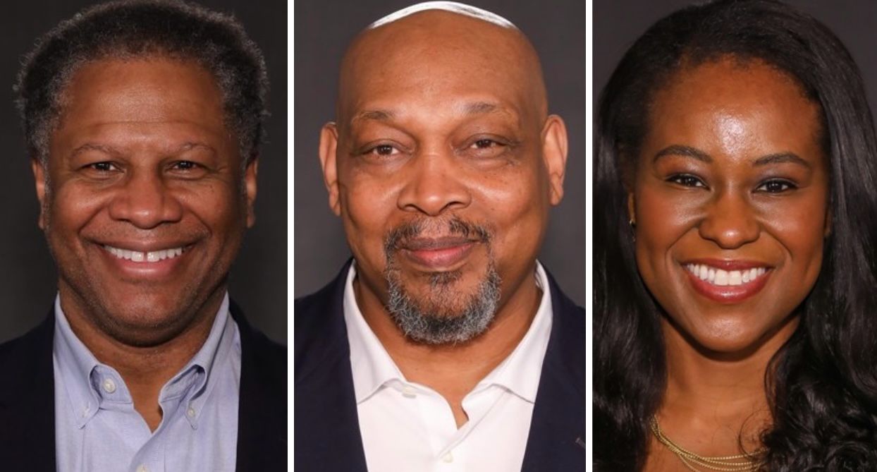 This Black History Month we celebrate scientists and medical providers whose work is critical to cancer research and treatment - Stand Up To Cancer
