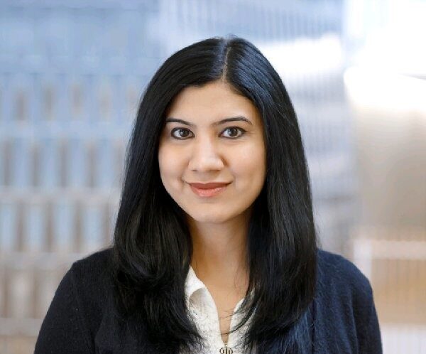 Priya Chudasama: Help us advance understanding and clinical care of cancer metastasis