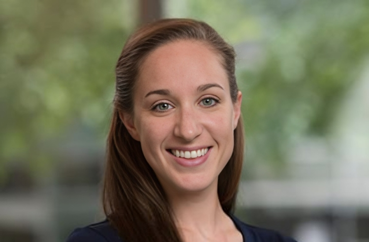 Linde Miles: I'm deeply honored to have been selected as an ASH Scholar awardee