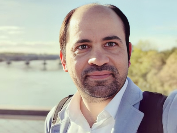Khaled Ghanem