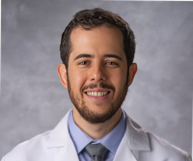 Alex Bataller: Phase 1/2 trial results of oral decitabine/cedazuridine with venetoclax in higher risk MDS and CMML