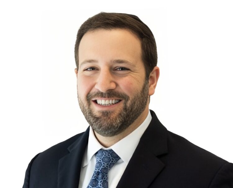 Moshe Ornstein: 'Cancer in Halachah' covers the medical and Jewish law/ethics considerations of cancer screening and treatment