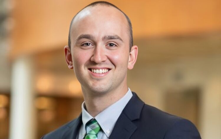 Brandon Huffman: Exciting translational work happening at Dana-Farber Cancer Institute