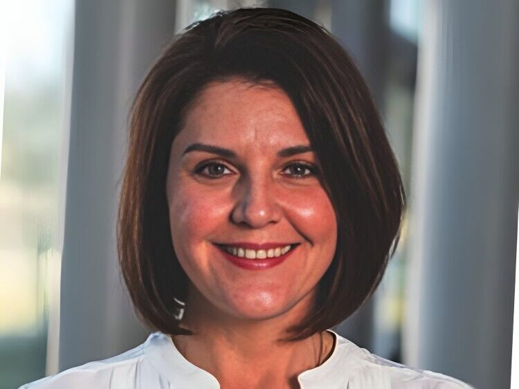 Tara Frenkl: Couldn't agree more that collaboration and teamwork are key