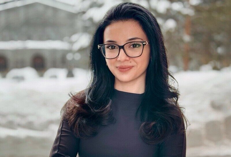 Amalya Sargsyan