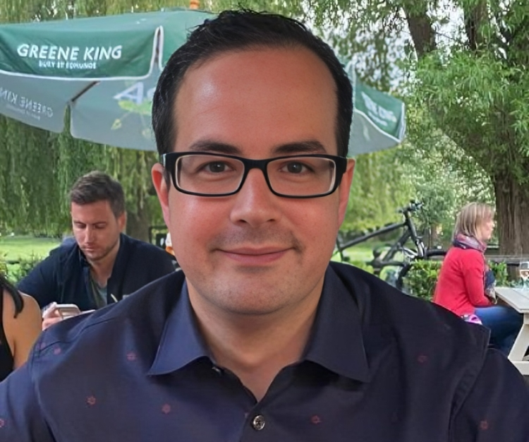 Dmitri Nepogodiev: A thread about switching from surgery to another specialty