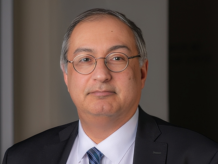 Wafik S. El-Deiry
