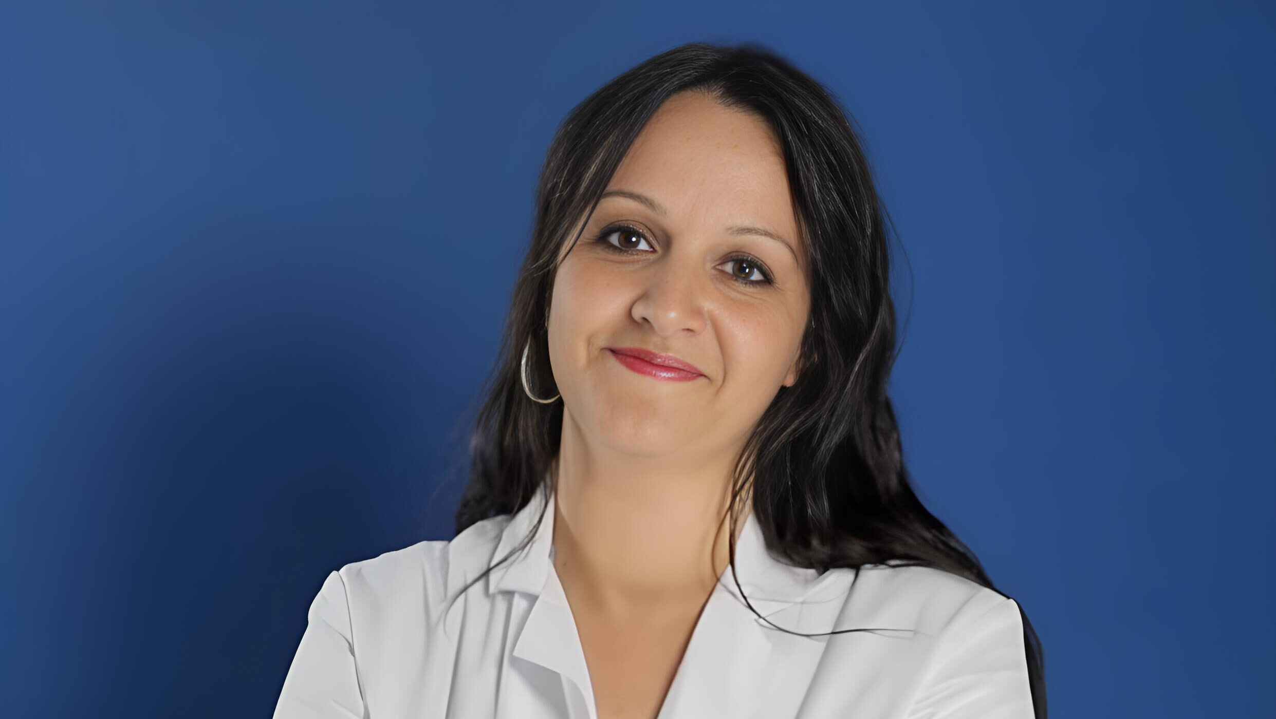 Fadila Kouhen