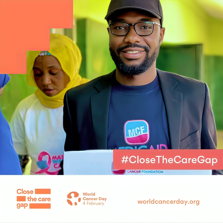 Mukhtasar Malcolm Alkali: This story of King Charles battling with Prostate Cancer serves as a poignant reminder that the struggle against this formidable adversary knows no borders