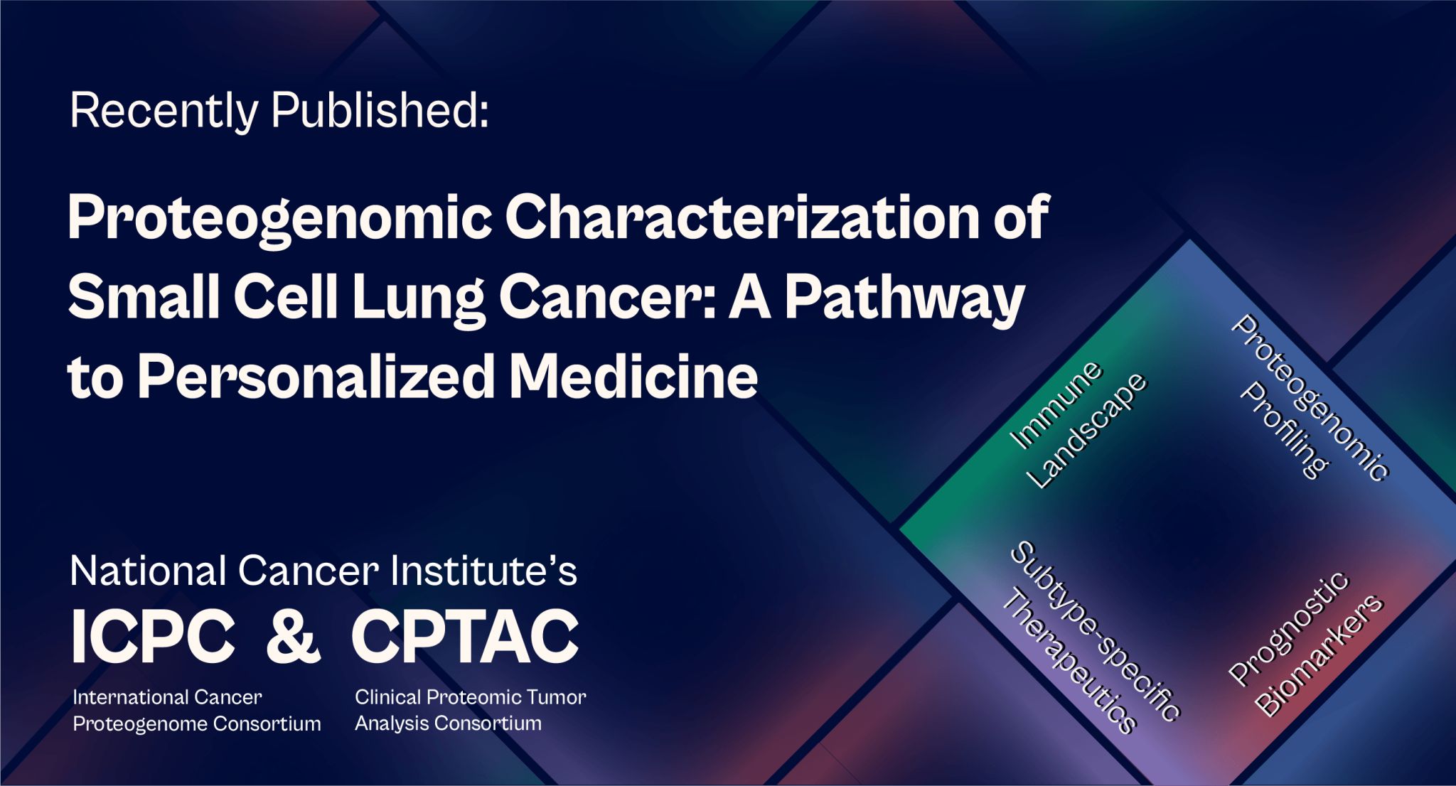 Henry Rodriguez: Unraveling the mysteries of small cell lung cancer