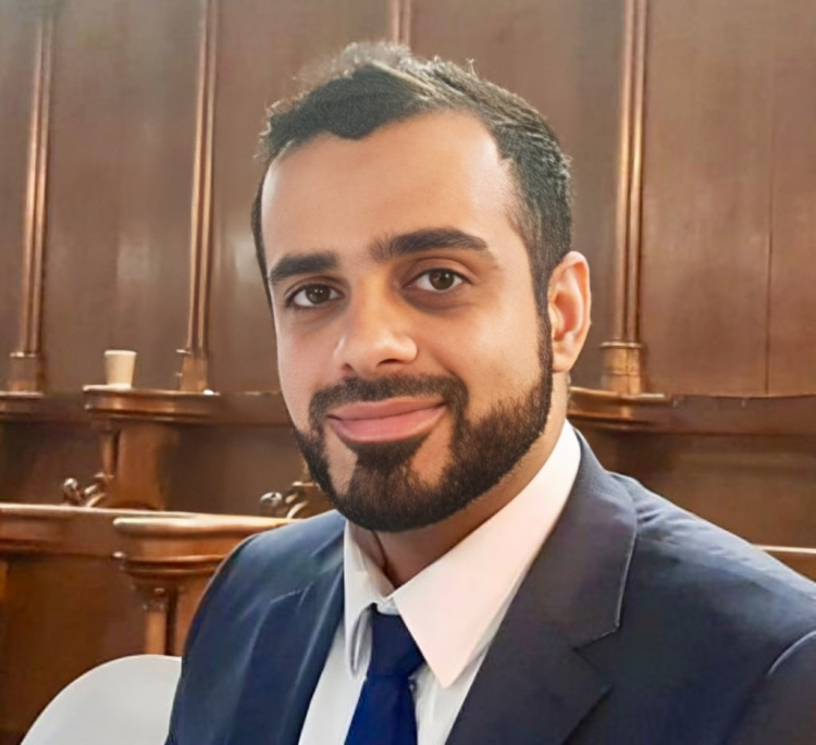Hussein Al Ali: Our recent publication unveils the potential of a ground-breaking therapeutic antibody