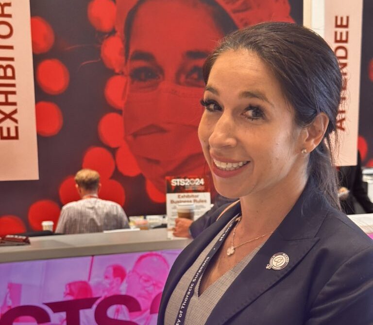 Mara Antonoff: MD Anderson Cancer Center Department of Thoracic and Cardiovascular Surgery is currently seeking applicants in general surgery