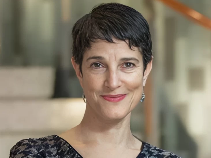 Ophira Ginsburg