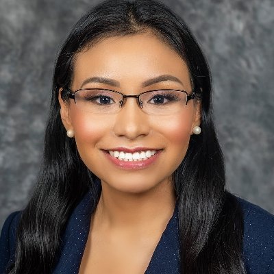 Andrea Anampa-Guzmán: Grateful to ASCO for the opportunity to share my day in the life as a cancer research assistant at Roswell Park Comprehensive Cancer Center