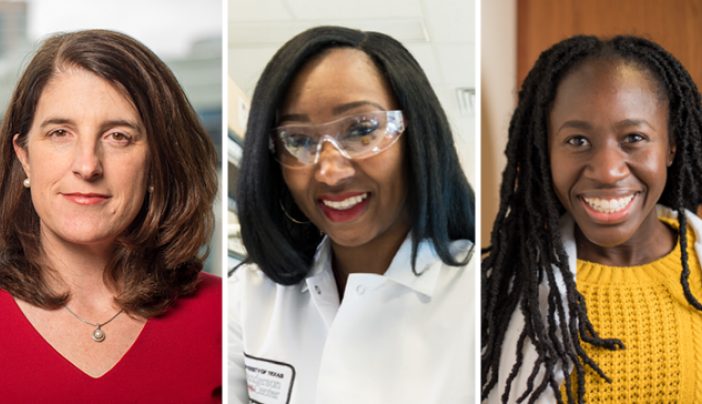 Peter Pisters: We are fortunate to have exemplary colleagues at MD Anderson Cancer Center
