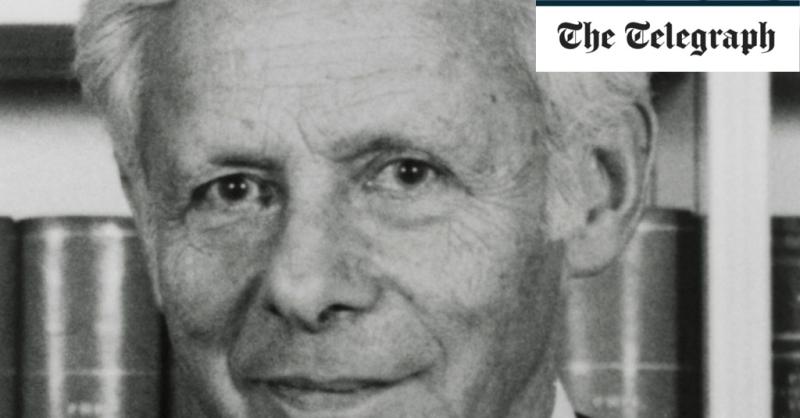 Min-Han Tan: Professor Anthony Epstein, co-discoverer of the first cancer-causing virus in humans, passes away at age 102