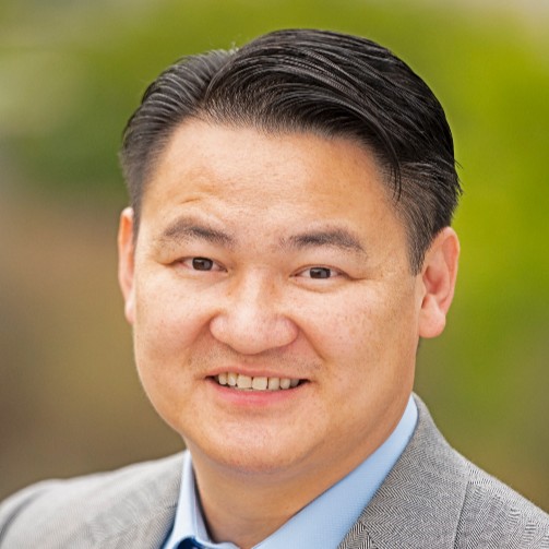 David H. Nguyen: I'm a nominee for the 2024 Alan T. Waterman Award at the National Science Foundation