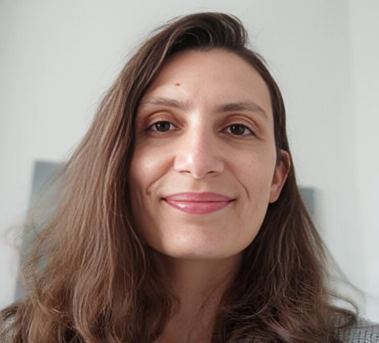 Ani Haykuni: I'm one of those people who likes to create their own stories, rather than just admiring other companies