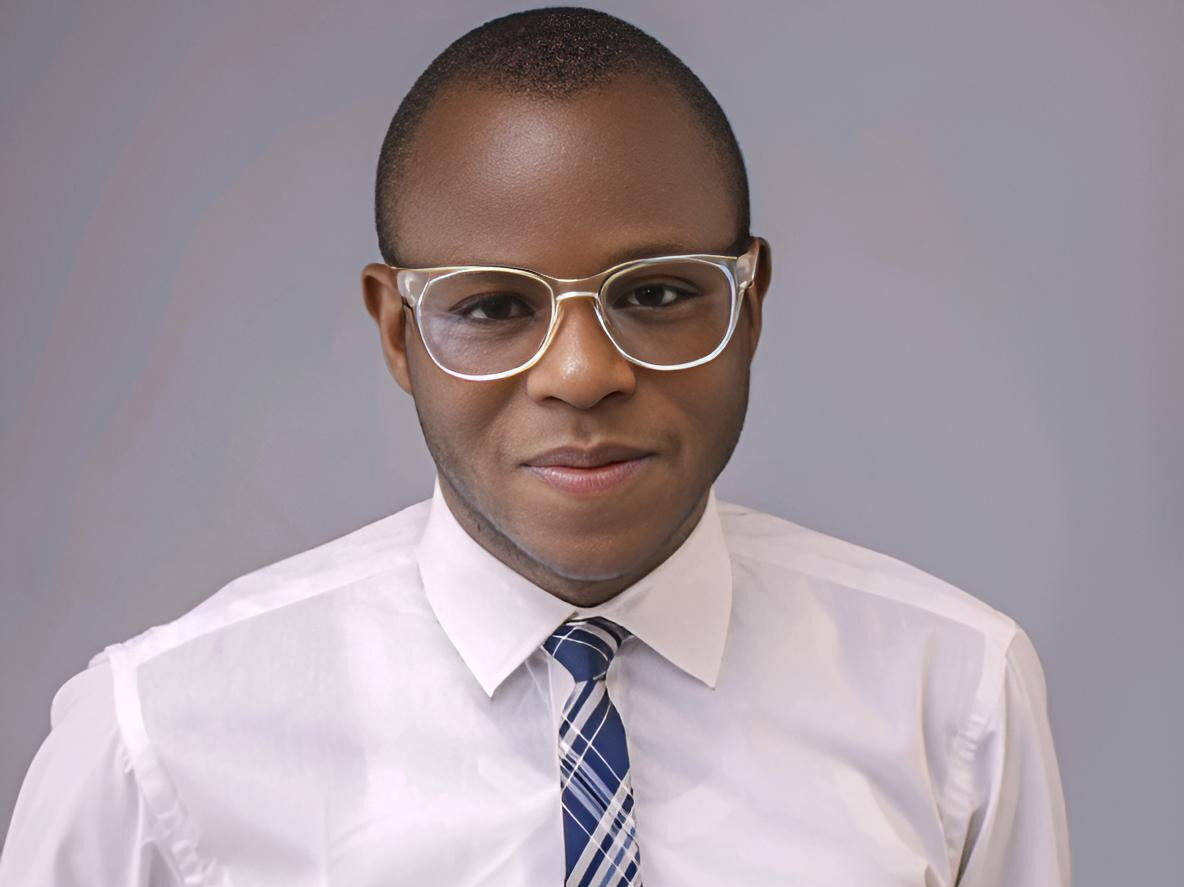 Joshua Omale