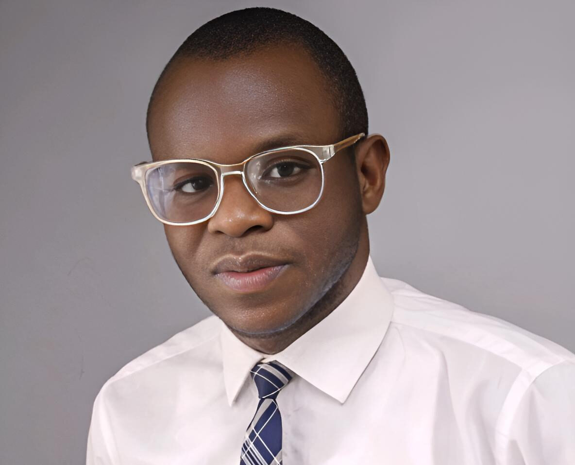 Joshua Omale: We stood united for International Childhood Cancer Day, shedding light on the journeys of young warriors and emphasizing the need for ongoing support