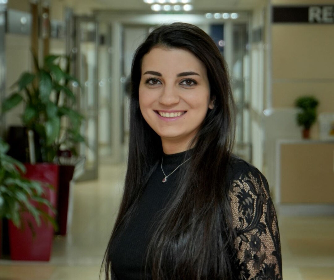 Karen Bedirian
