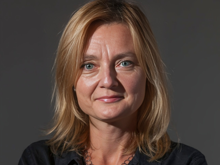 Magdalena Skipper