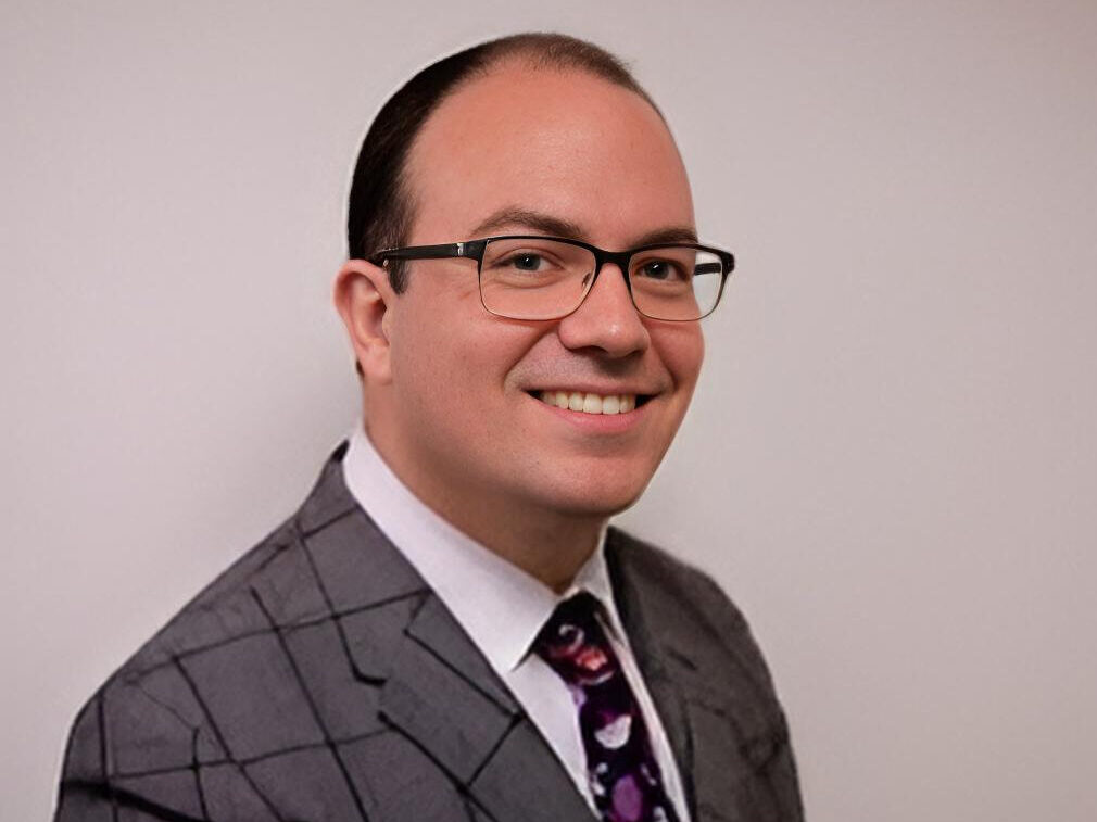 Michael Sapienza: The largest-ever philanthropic investment in CRC research