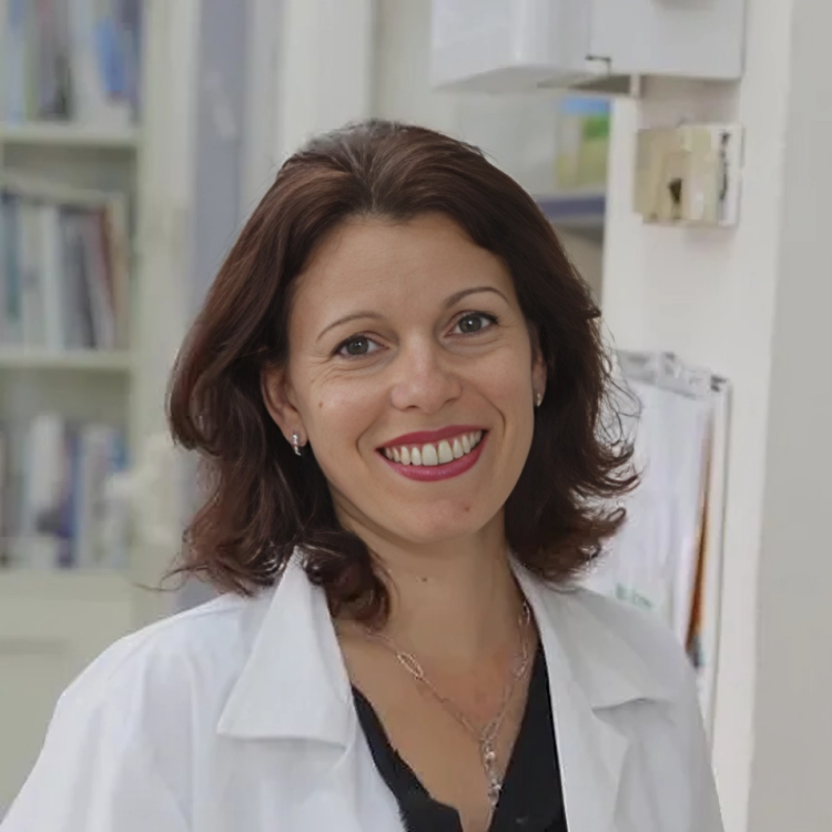 Neta Erez: More and more conferences are offering child care, to allow scientists with young children to attend conferences