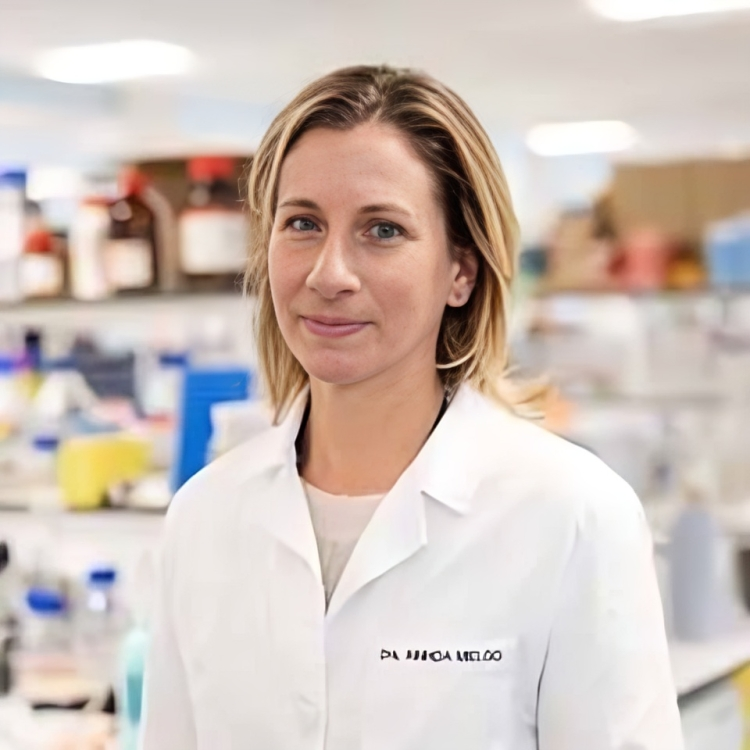 Ainhoa Mielgo: I am really pleased to have been promoted to Professor