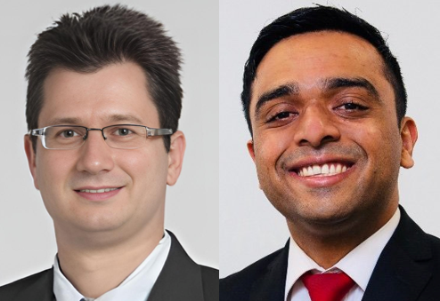 Vinay Mathew Thomas: Our viewpoint article on CheckMate 901 is now out in Med by Cell Press
