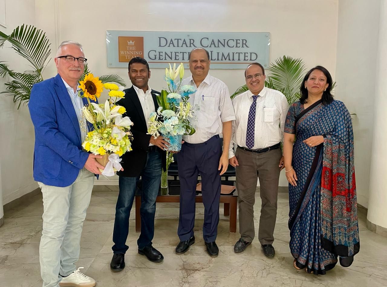 Sendurai Mani: Rajan Datar's depth of understanding of scientific concepts is truly remarkable, exceeding ordinary bounds