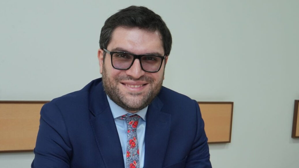 Gevorg Tamamyan