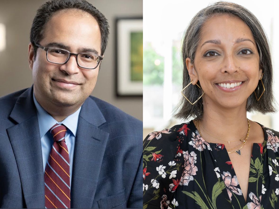 Naveen Pemmaraju: Aditi Pemmeraju selected to join "Moving Medicine Partners"