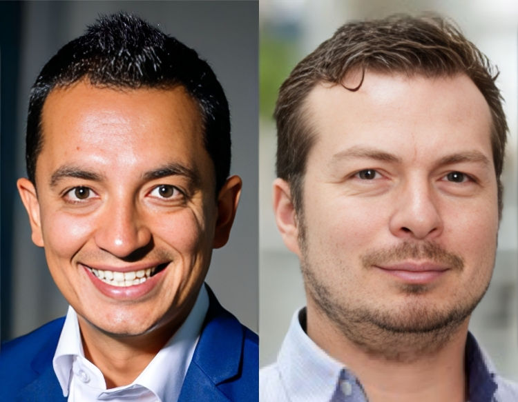 Sunil Verma: Francisco J Peña's project will focus on developing AI-based tools for precision medicine in cancer