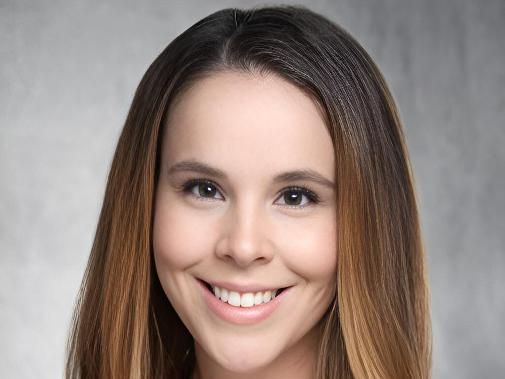 Nicole Grogan Fleege
